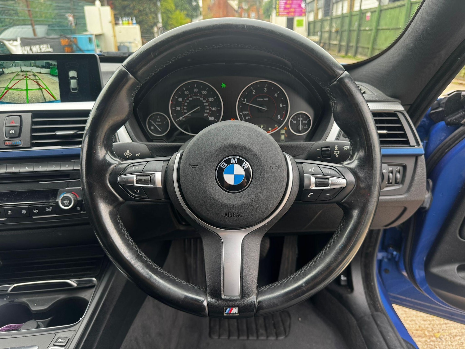 Used BMW 3 Series Gran Turismo 2015 for sale - 76215527: Photo 28