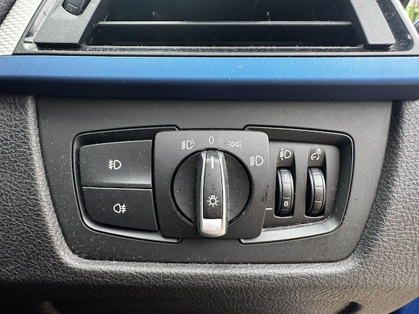 Used BMW 3 Series Gran Turismo 2015 for sale - 76215527: Photo 31