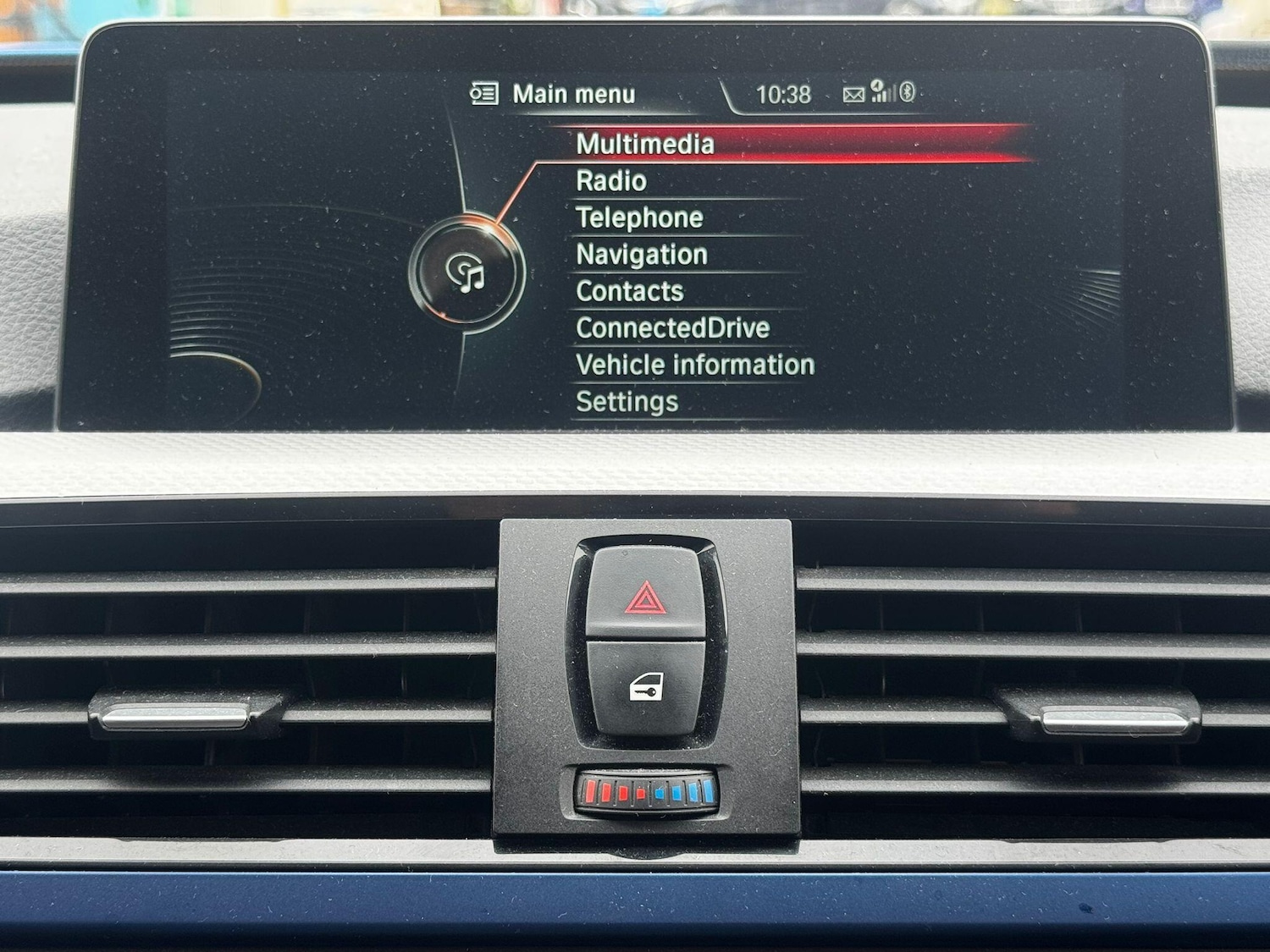 Used BMW 3 Series Gran Turismo 2015 for sale - 76215527: Photo 32