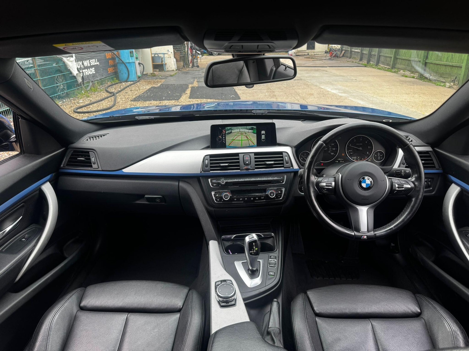 Used BMW 3 Series Gran Turismo 2015 for sale - 76215527: Photo 7
