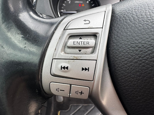 Used Nissan Qashqai 2015 for sale - 76085410: Photo 26