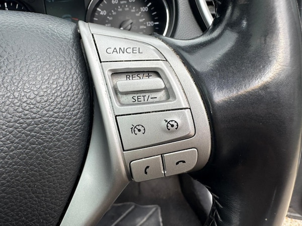 Used Nissan Qashqai 2015 for sale - 76085410: Photo 27