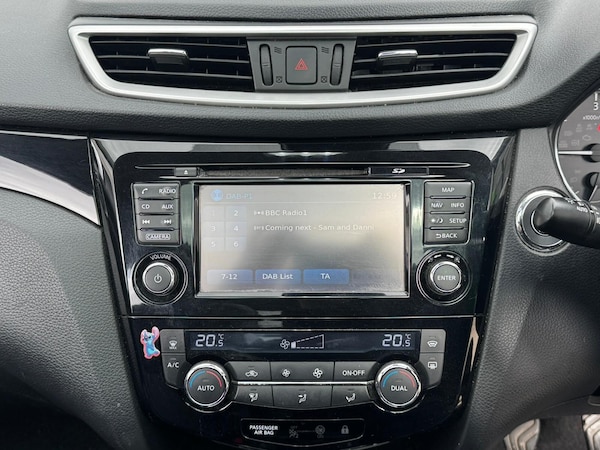 Used Nissan Qashqai 2015 for sale - 76085410: Photo 28