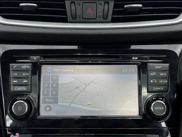 Used Nissan Qashqai 2015 for sale - 76085410: Photo 29