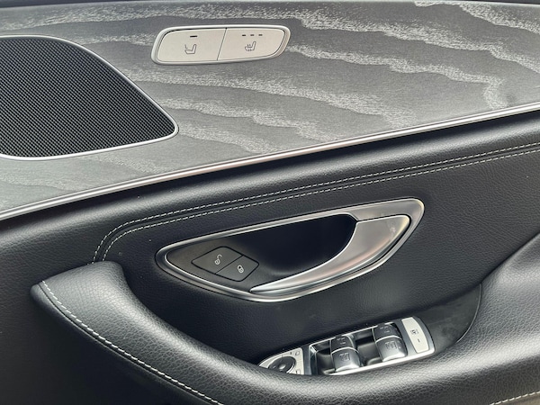 Used Mercedes-Benz CLS 2019 for sale - 76259978: Photo 14