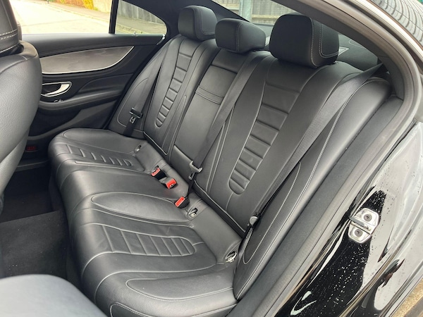 Used Mercedes-Benz CLS 2019 for sale - 76259978: Photo 15