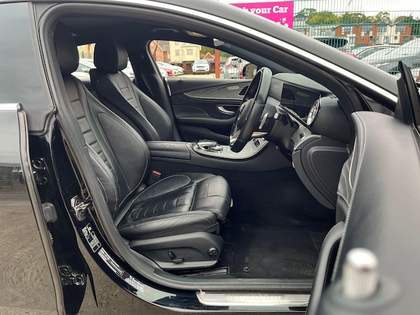 Used Mercedes-Benz CLS 2019 for sale - 76259978: Photo 16