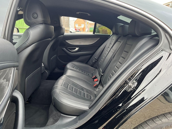 Used Mercedes-Benz CLS 2019 for sale - 76259978: Photo 19