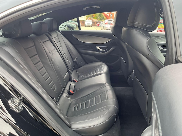 Used Mercedes-Benz CLS 2019 for sale - 76259978: Photo 20