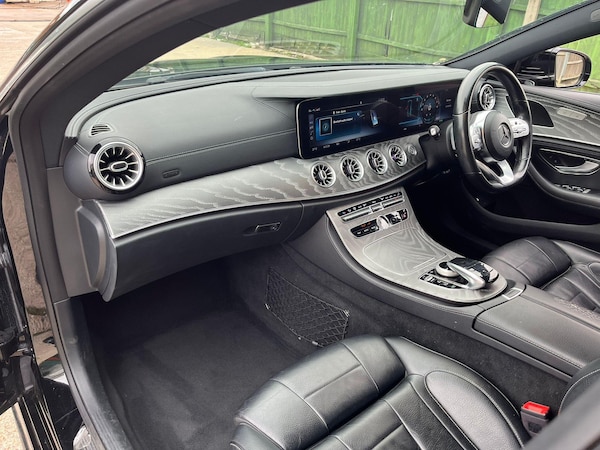Used Mercedes-Benz CLS 2019 for sale - 76259978: Photo 21