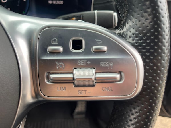 Used Mercedes-Benz CLS 2019 for sale - 76259978: Photo 22