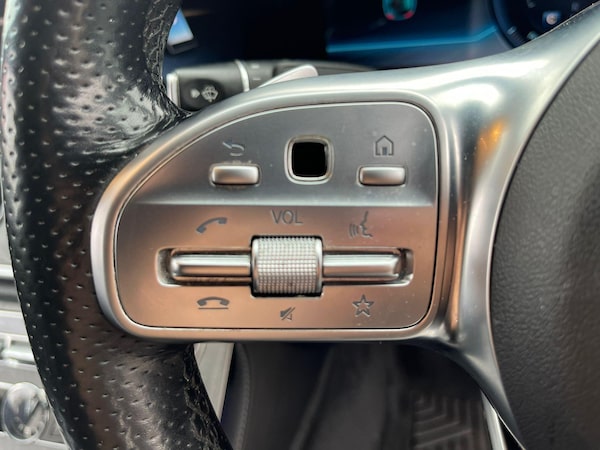 Used Mercedes-Benz CLS 2019 for sale - 76259978: Photo 23