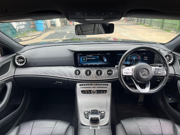 Used Mercedes-Benz CLS 2019 for sale - 76259978: Photo 24