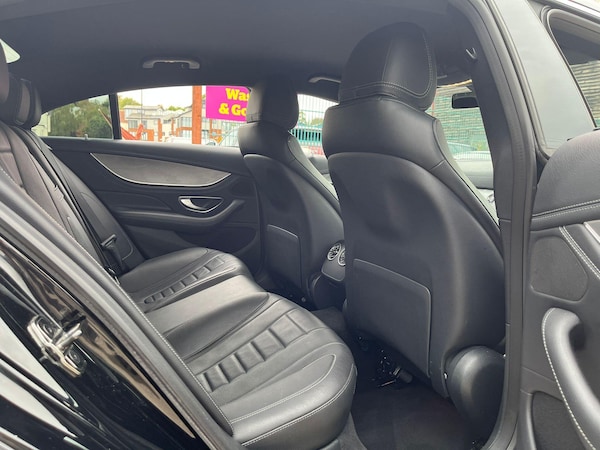 Used Mercedes-Benz CLS 2019 for sale - 76259978: Photo 26