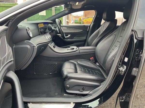 Used Mercedes-Benz CLS 2019 for sale - 76259978: Photo 27