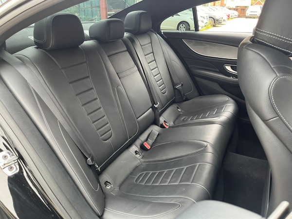 Used Mercedes-Benz CLS 2019 for sale - 76259978: Photo 28