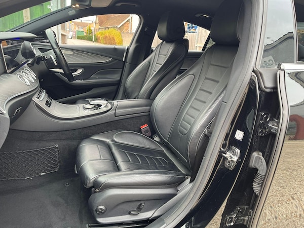 Used Mercedes-Benz CLS 2019 for sale - 76259978: Photo 29