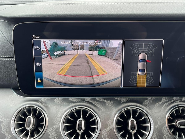 Used Mercedes-Benz CLS 2019 for sale - 76259978: Photo 4