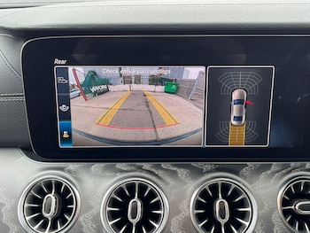 Used Mercedes-Benz CLS 2019 for sale - 76259978: Photo 4