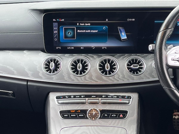 Used Mercedes-Benz CLS 2019 for sale - 76259978: Photo 7
