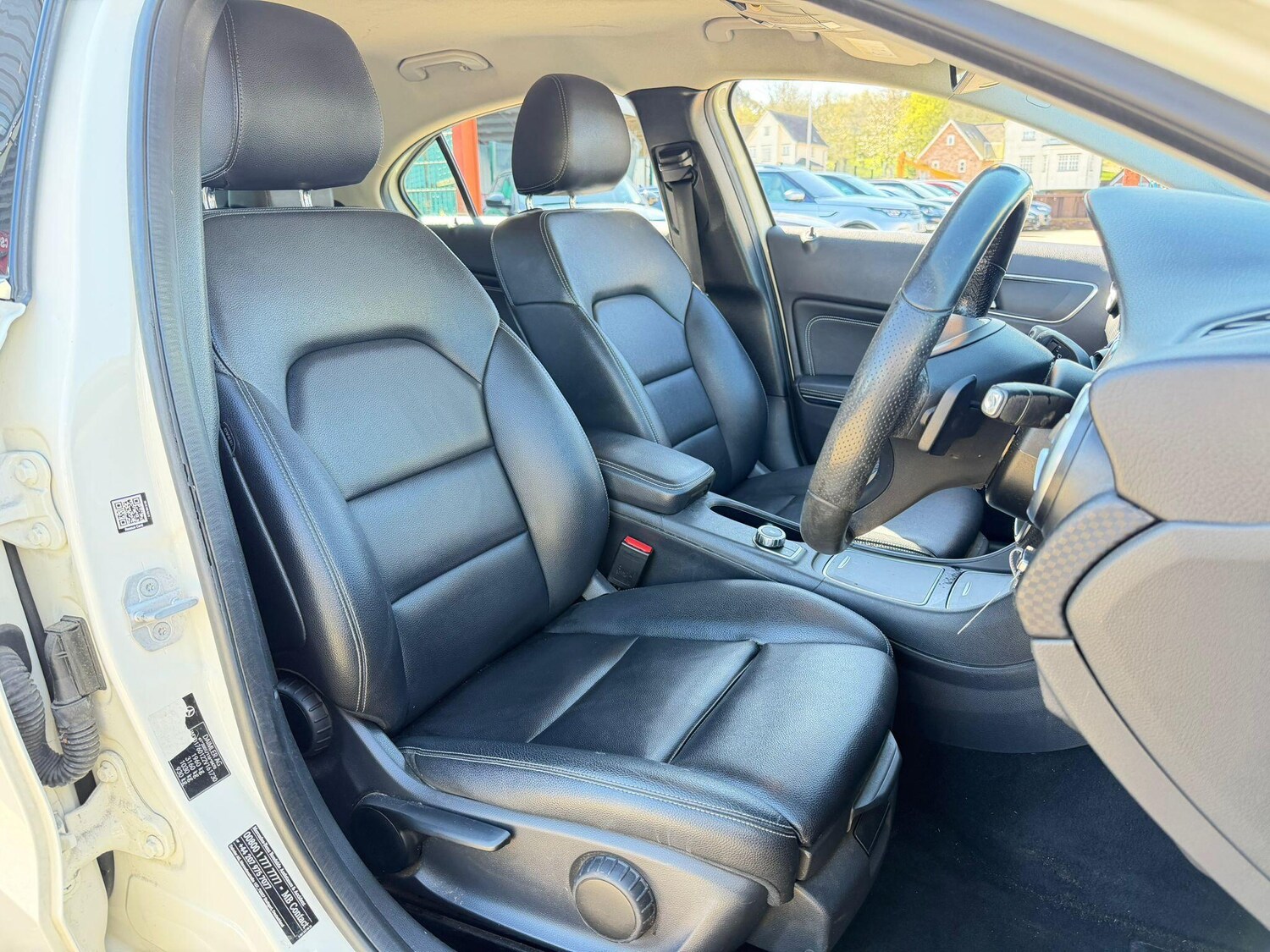 Used Mercedes-Benz A-Class 2016 for sale - 78156500: Photo 10