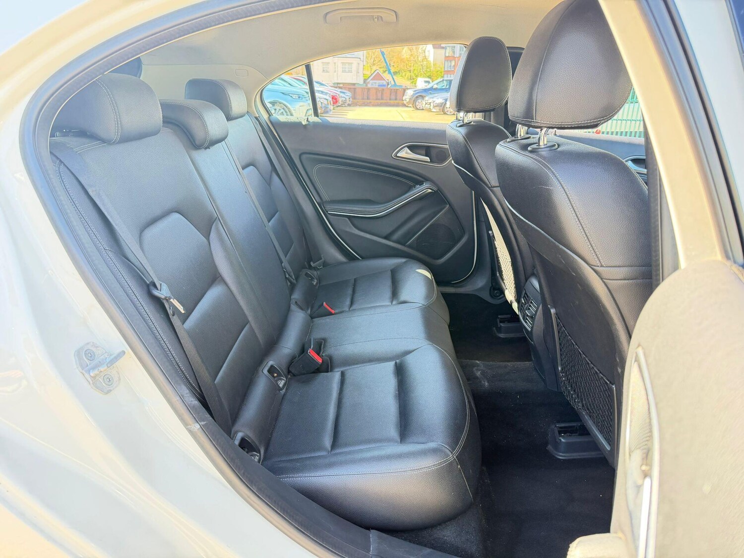 Used Mercedes-Benz A-Class 2016 for sale - 78156500: Photo 12