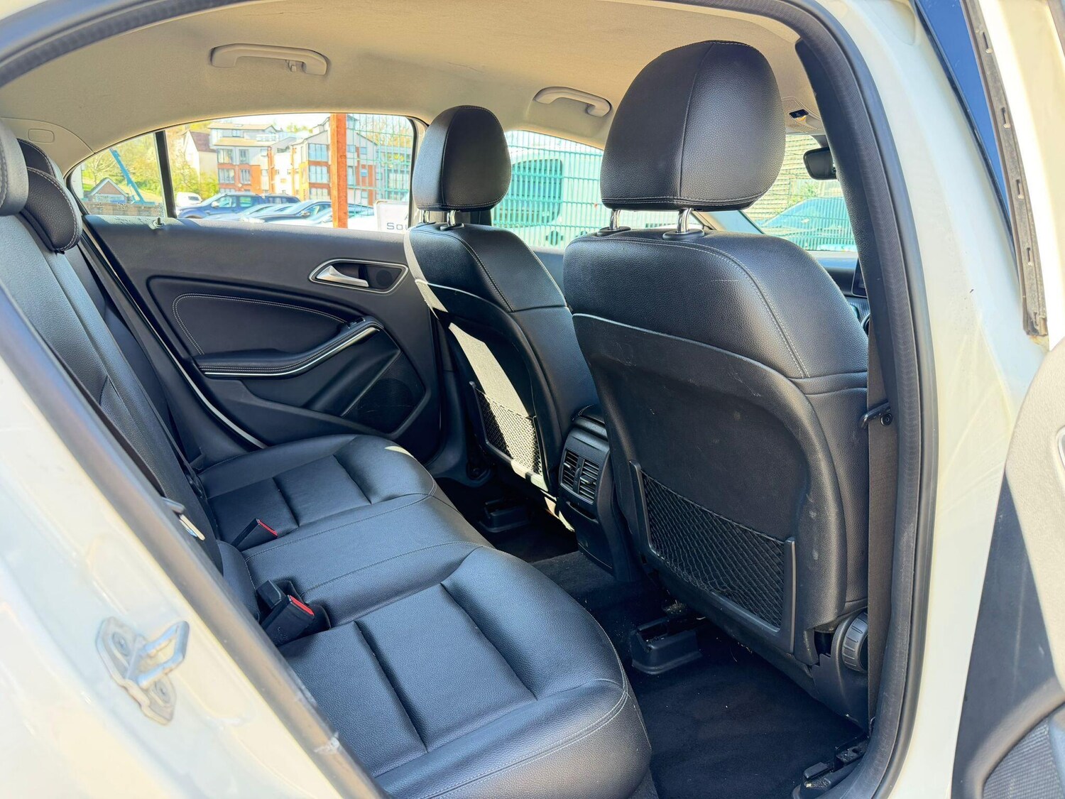 Used Mercedes-Benz A-Class 2016 for sale - 78156500: Photo 14