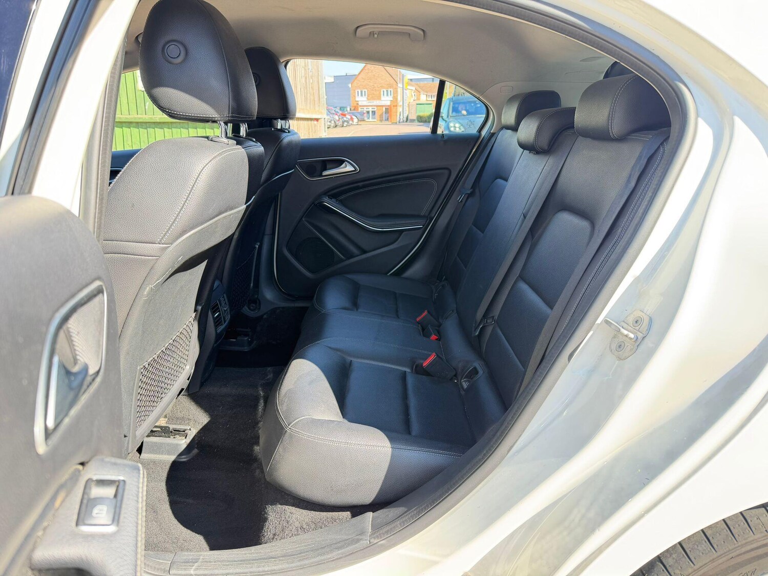 Used Mercedes-Benz A-Class 2016 for sale - 78156500: Photo 15