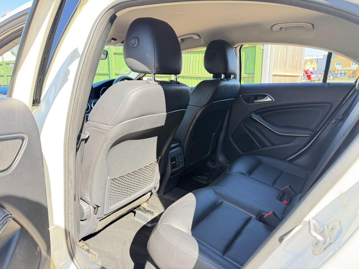 Used Mercedes-Benz A-Class 2016 for sale - 78156500: Photo 16