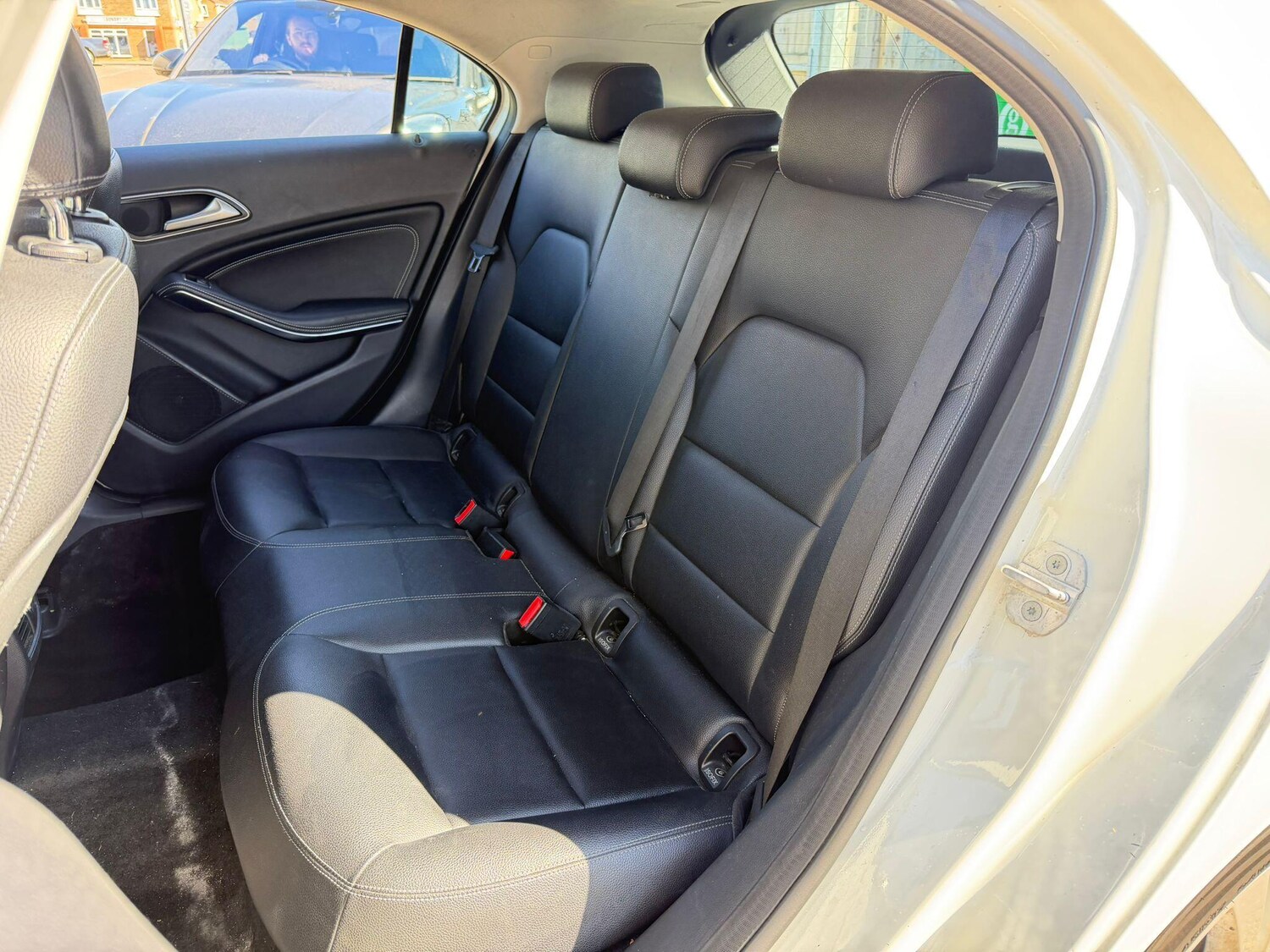 Used Mercedes-Benz A-Class 2016 for sale - 78156500: Photo 17