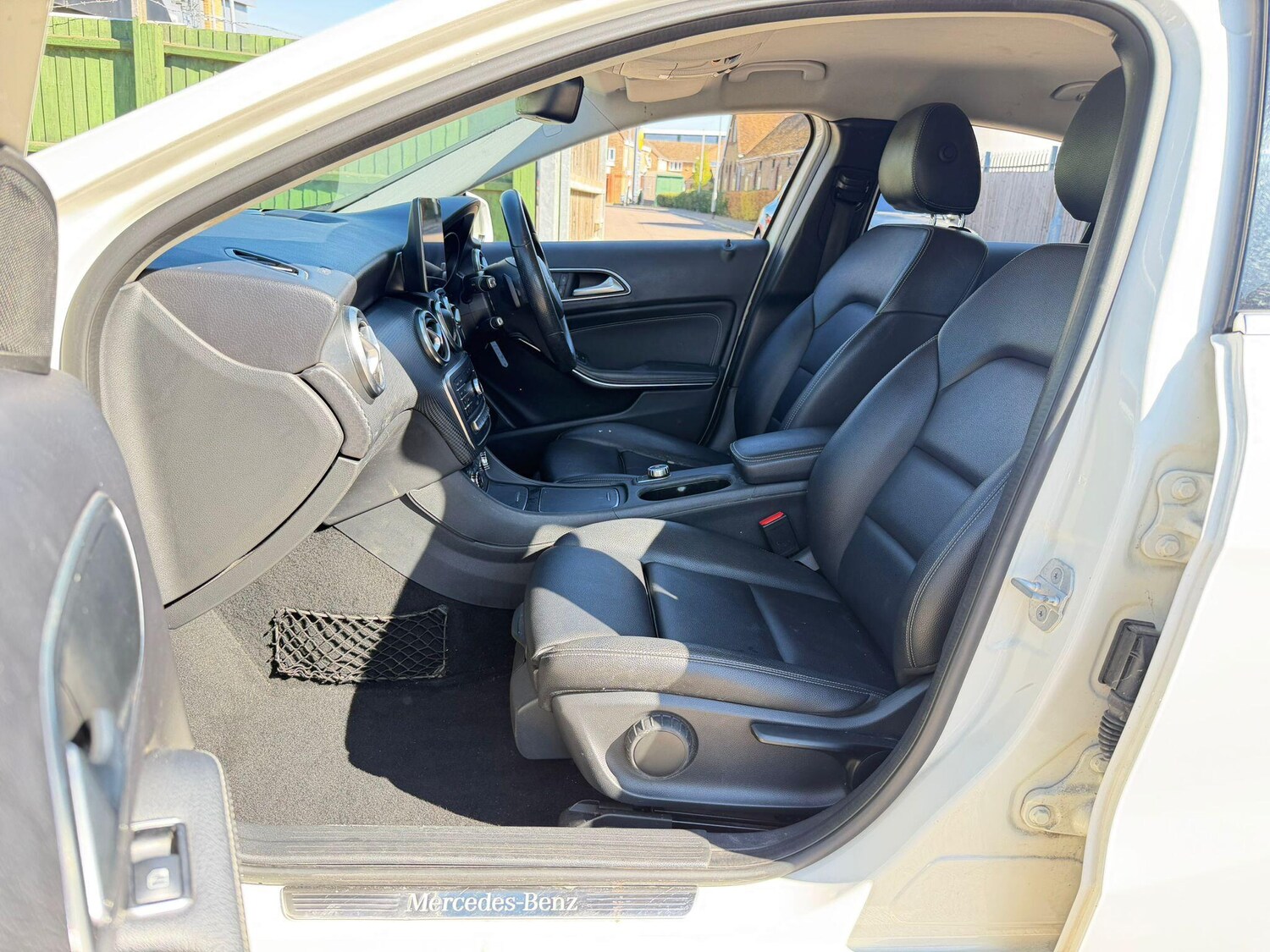 Used Mercedes-Benz A-Class 2016 for sale - 78156500: Photo 18