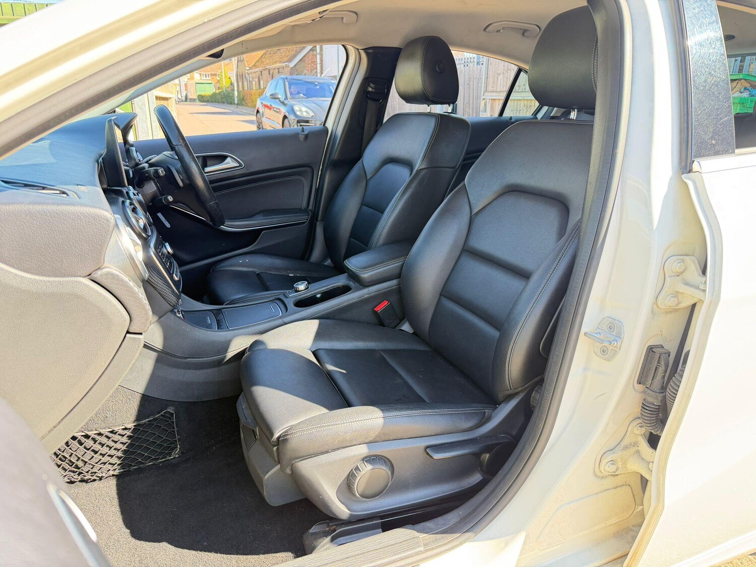 Used Mercedes-Benz A-Class 2016 for sale - 78156500: Photo 19