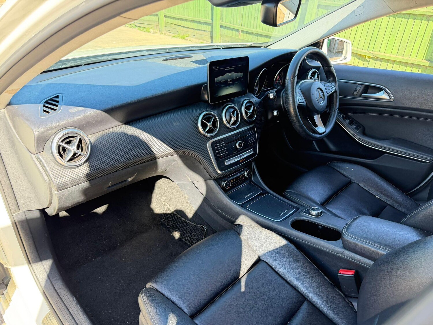 Used Mercedes-Benz A-Class 2016 for sale - 78156500: Photo 20