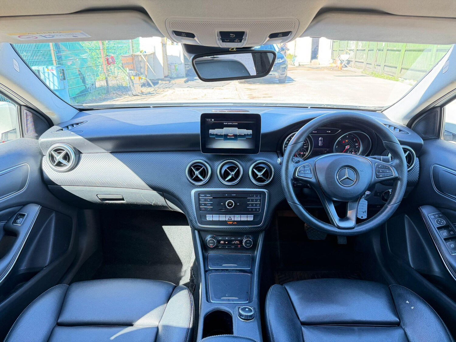 Used Mercedes-Benz A-Class 2016 for sale - 78156500: Photo 21