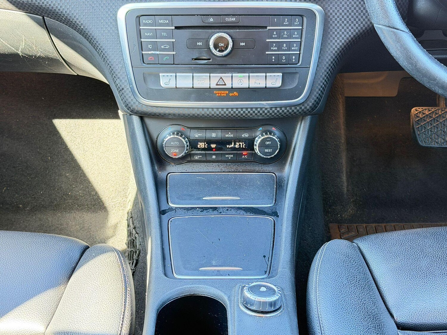 Used Mercedes-Benz A-Class 2016 for sale - 78156500: Photo 22