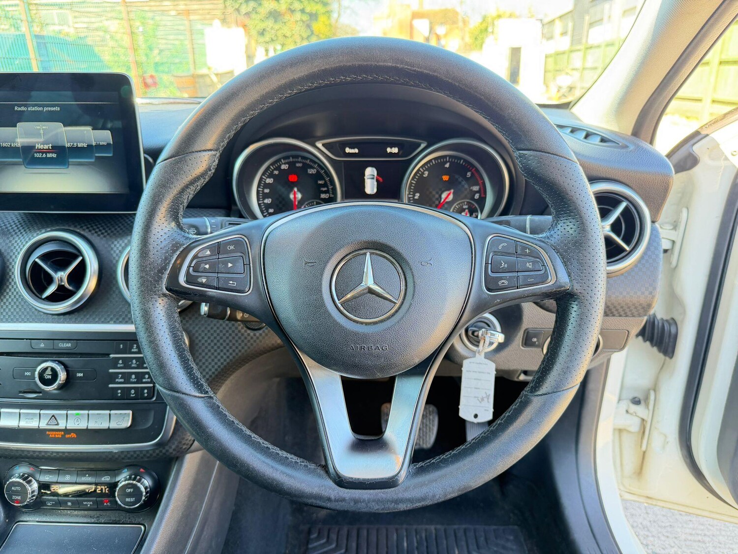 Used Mercedes-Benz A-Class 2016 for sale - 78156500: Photo 23