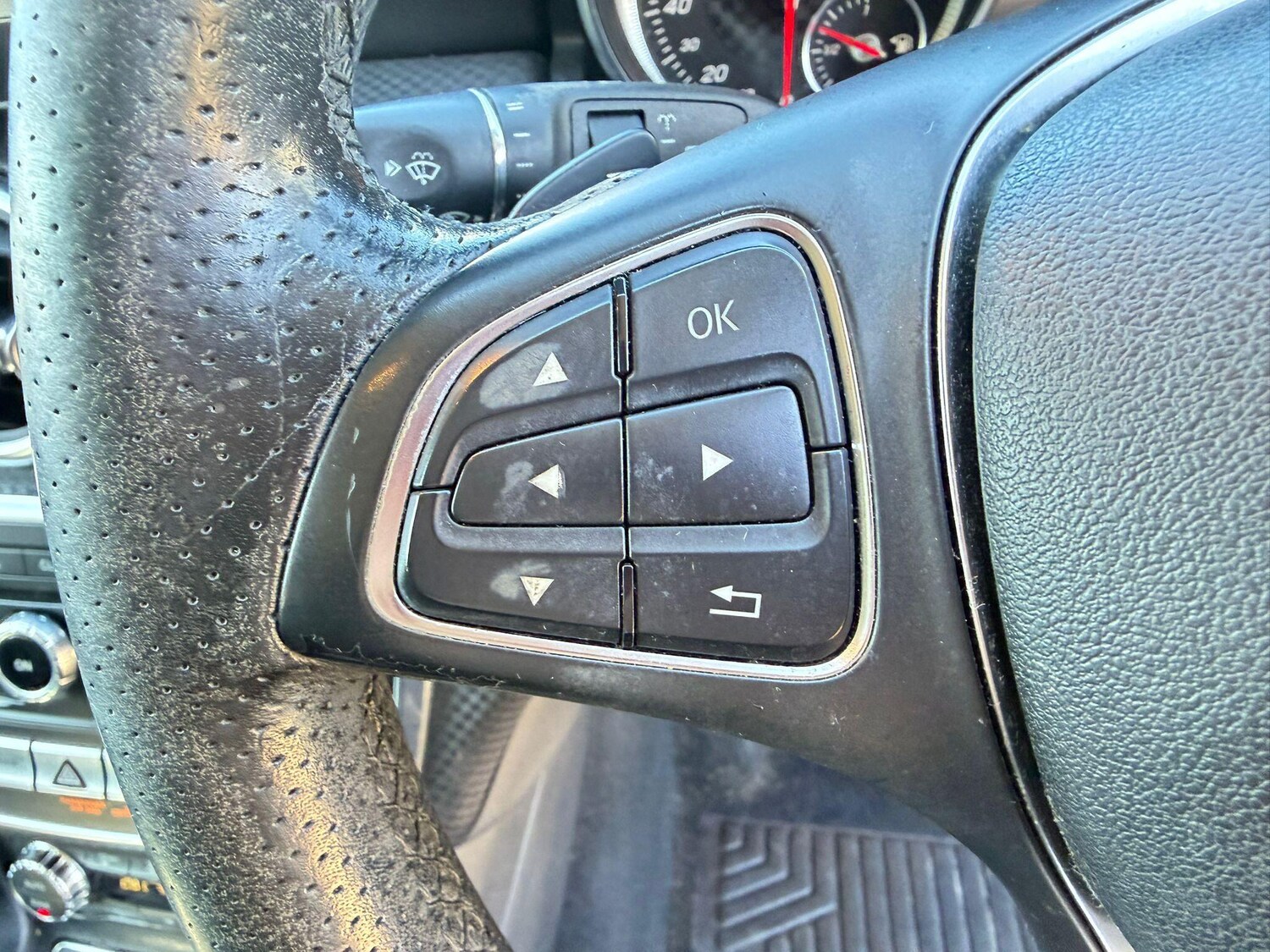 Used Mercedes-Benz A-Class 2016 for sale - 78156500: Photo 24