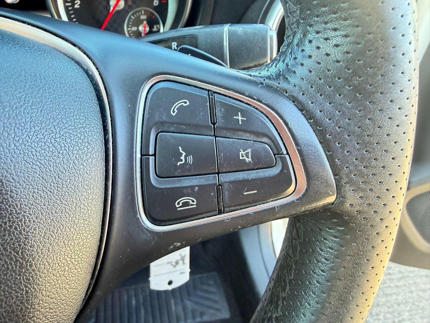 Used Mercedes-Benz A-Class 2016 for sale - 78156500: Photo 25