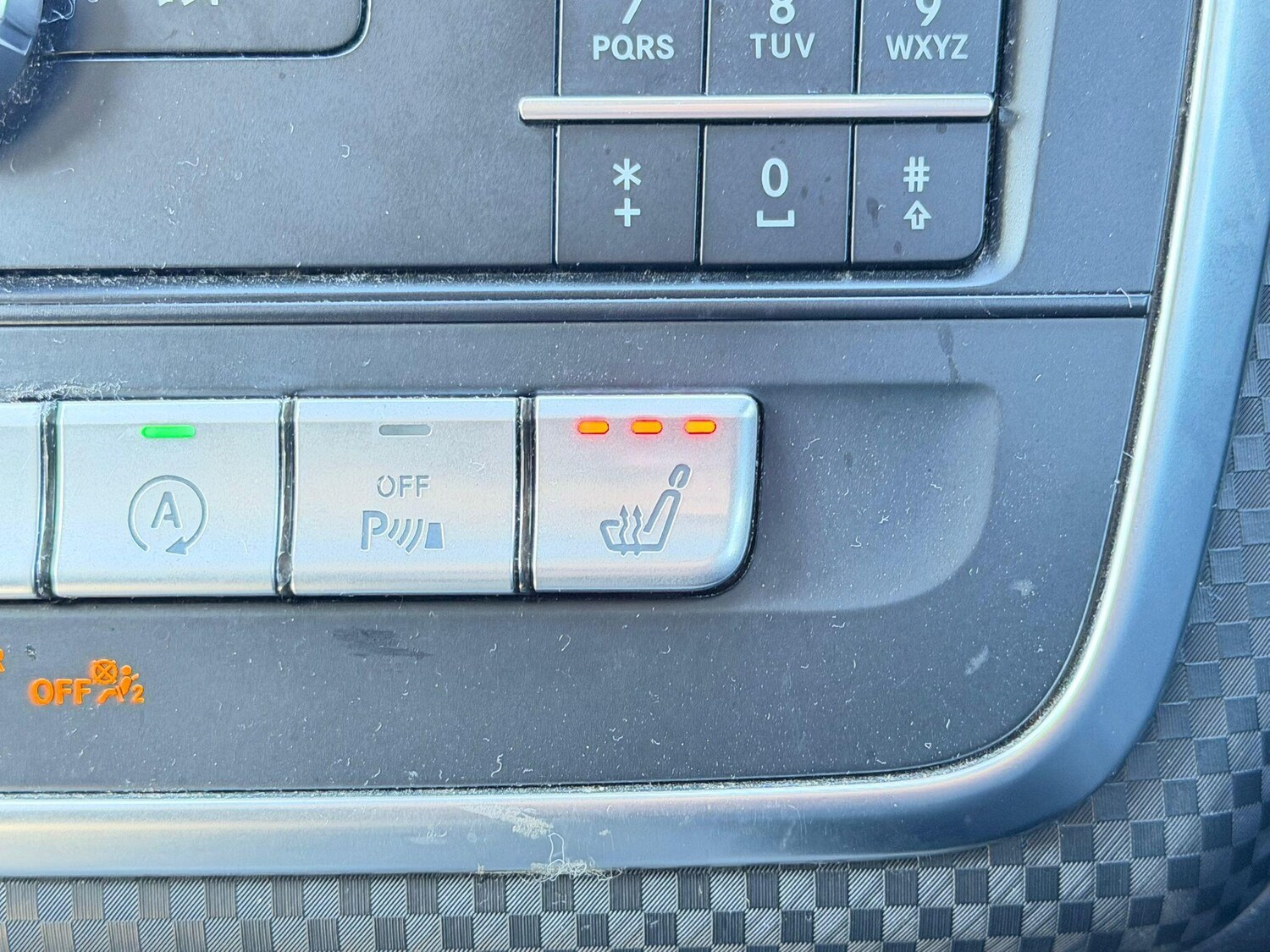 Used Mercedes-Benz A-Class 2016 for sale - 78156500: Photo 27