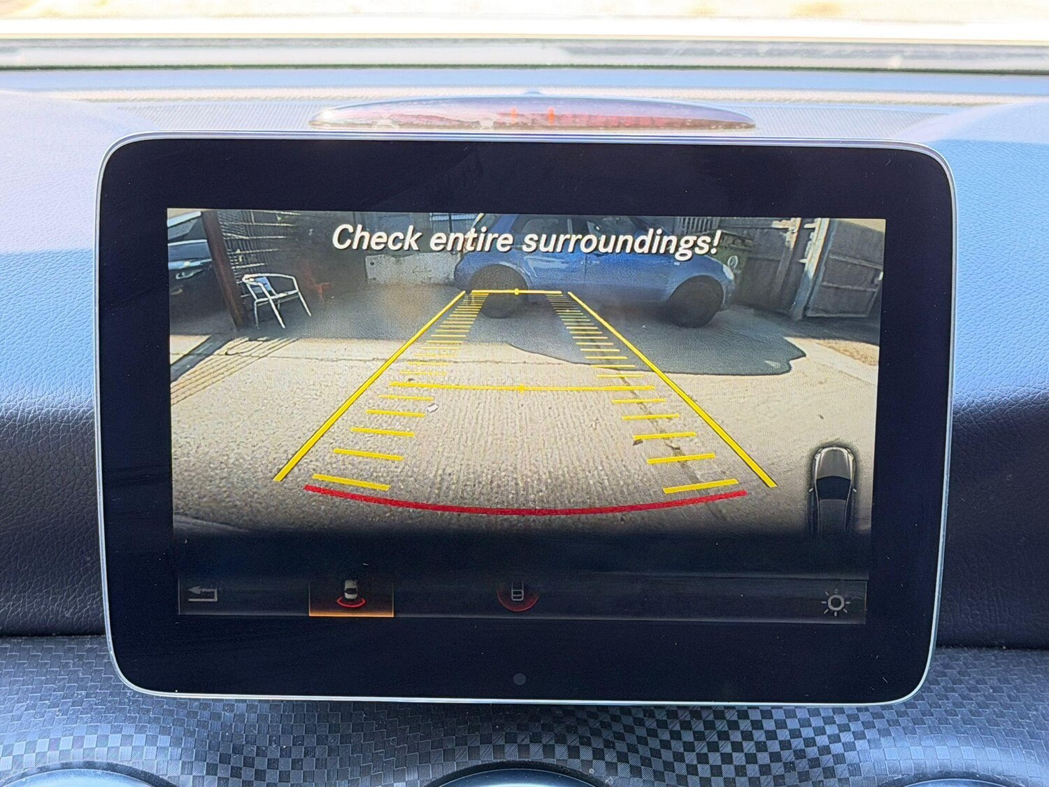 Used Mercedes-Benz A-Class 2016 for sale - 78156500: Photo 30