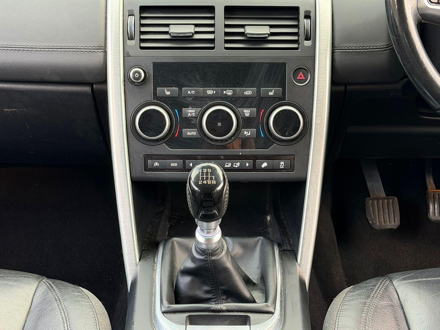 Used Land Rover Discovery Sport 2016 for sale - 77057434: Photo 16