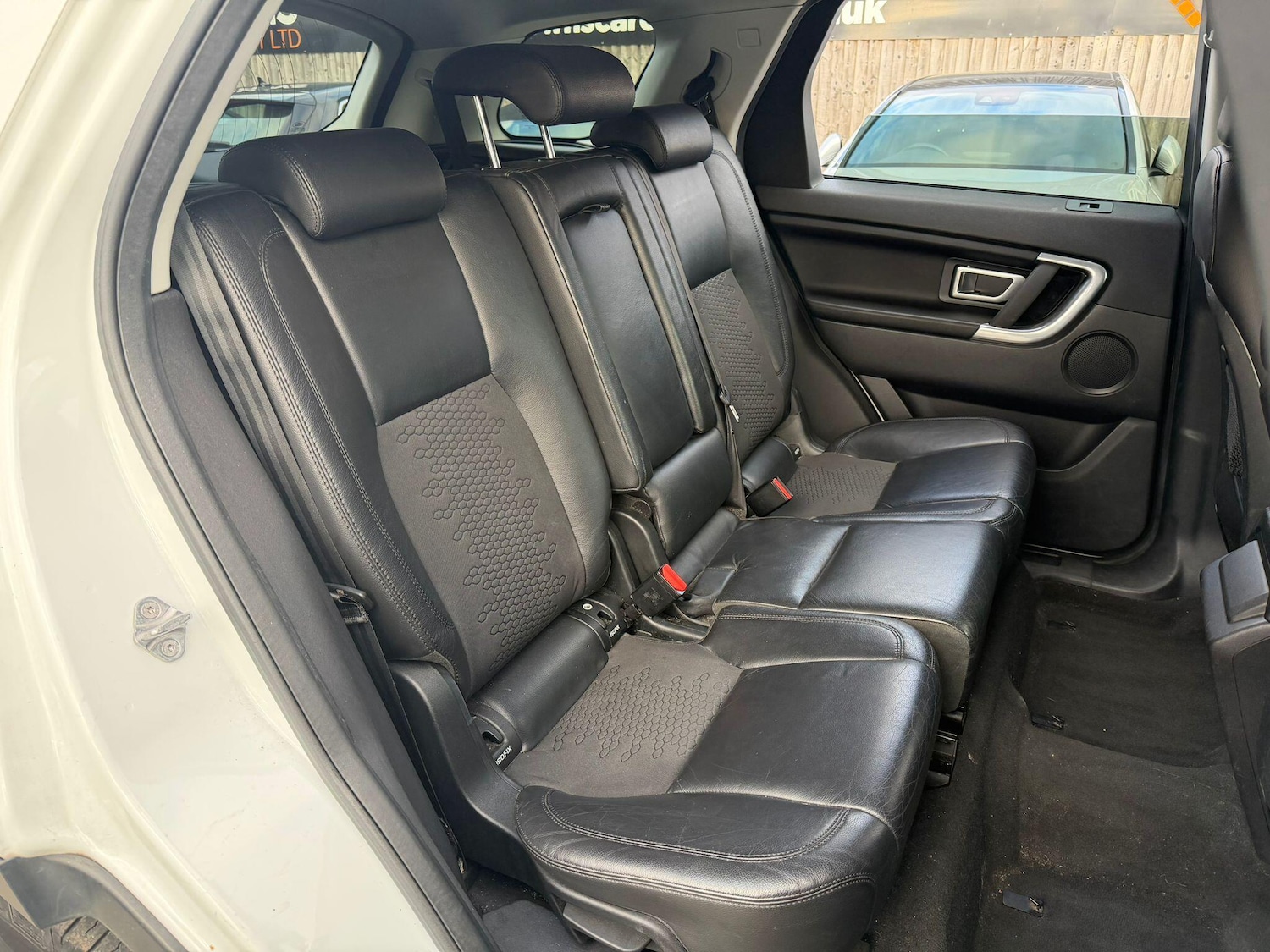 Used Land Rover Discovery Sport 2016 for sale - 77057434: Photo 19