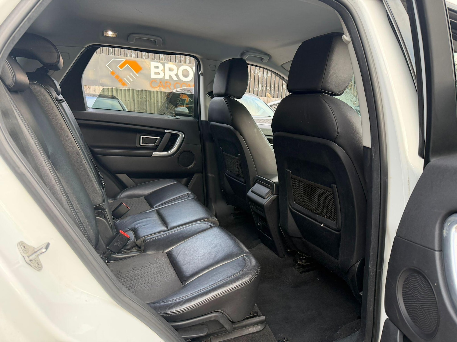 Used Land Rover Discovery Sport 2016 for sale - 77057434: Photo 20