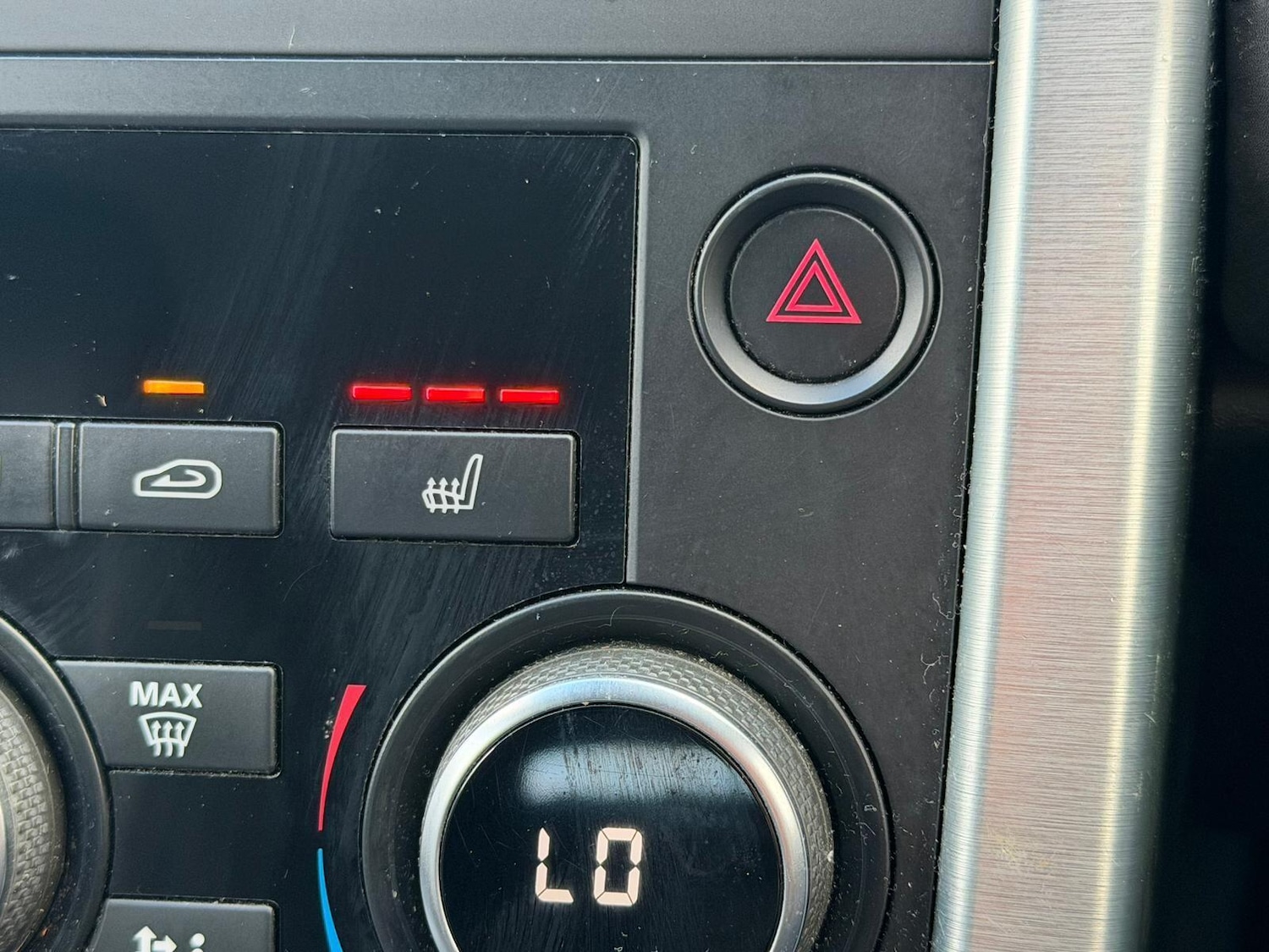 Used Land Rover Discovery Sport 2016 for sale - 77057434: Photo 26