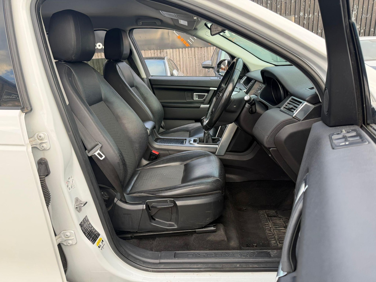 Used Land Rover Discovery Sport 2016 for sale - 77057434: Photo 30