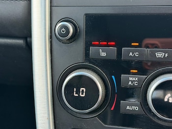 Used Land Rover Discovery Sport 2016 for sale - 77057434: Photo