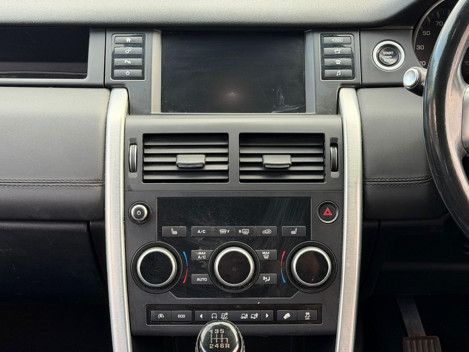 Used Land Rover Discovery Sport 2016 for sale - 77057434: Photo 7