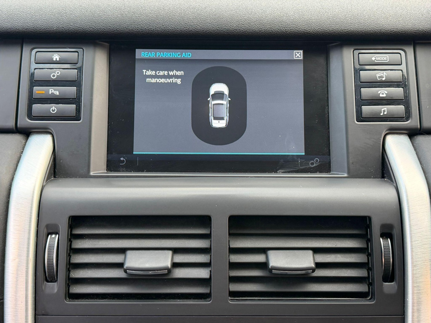 Used Land Rover Discovery Sport 2016 for sale - 77057434: Photo 9