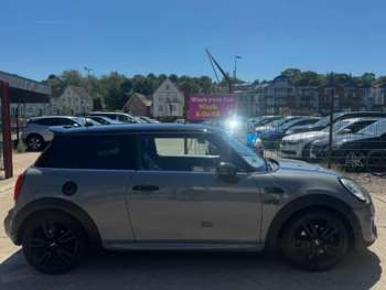 Used MINI Hatch 2017 for sale - 75224620: Photo