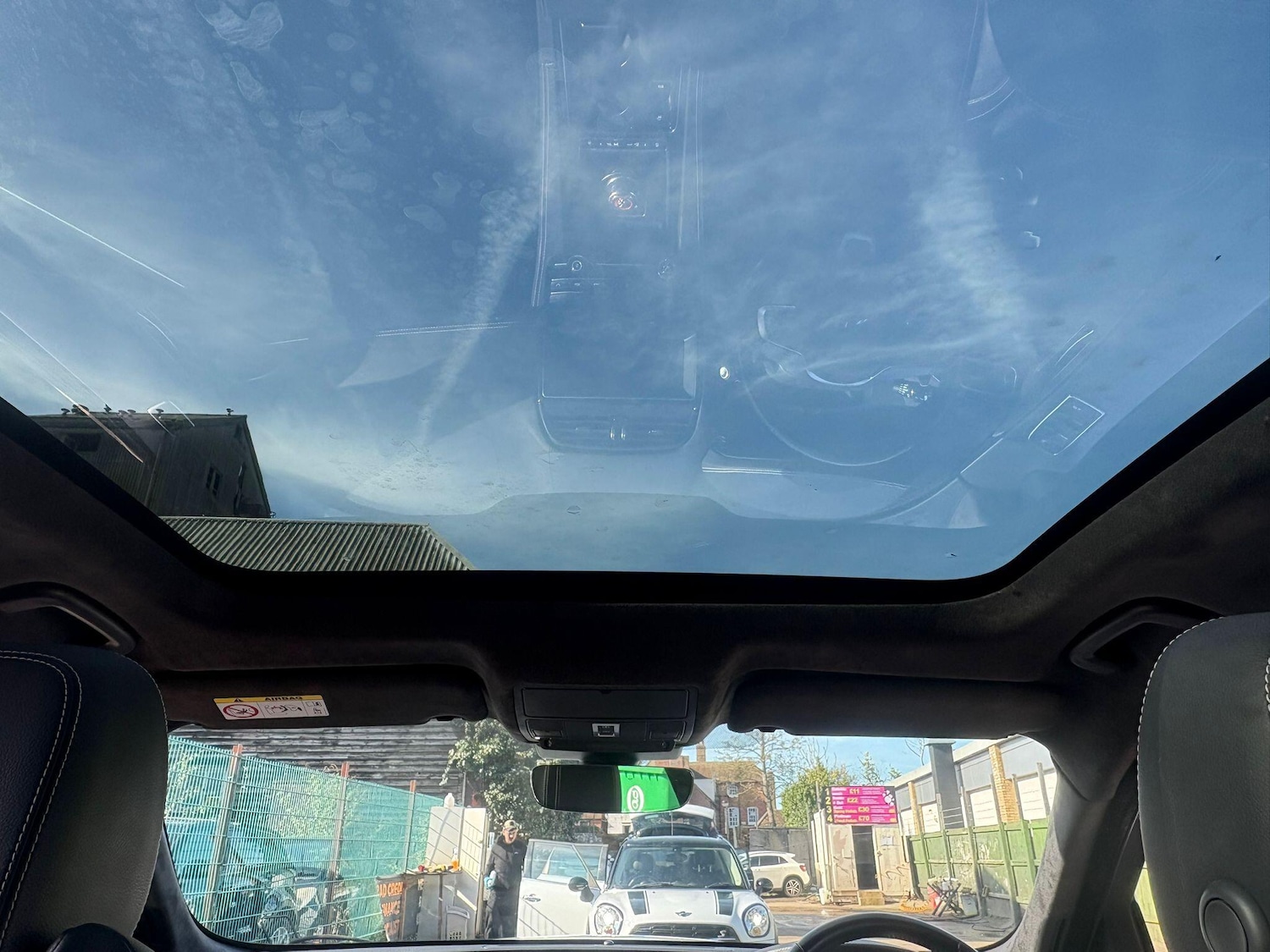 Used Jaguar F-Pace 2019 for sale - 77724015: Photo 2